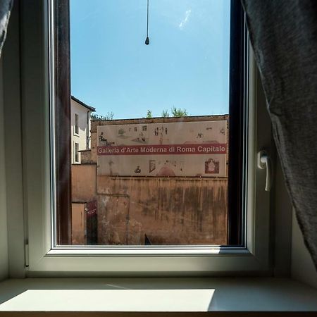 Rhome Trevi Rom Eksteriør billede